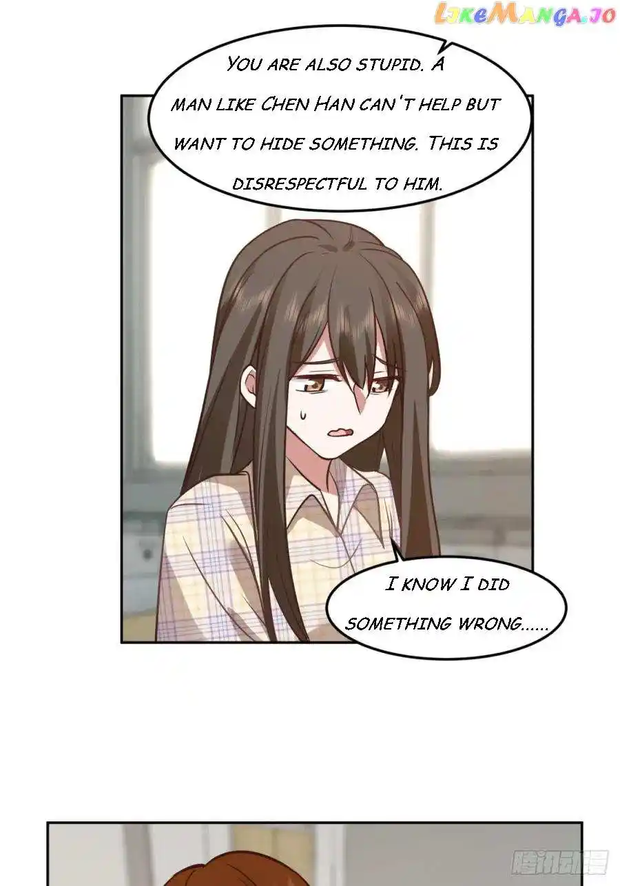 I Really Don't Want To Remake Chapter 85