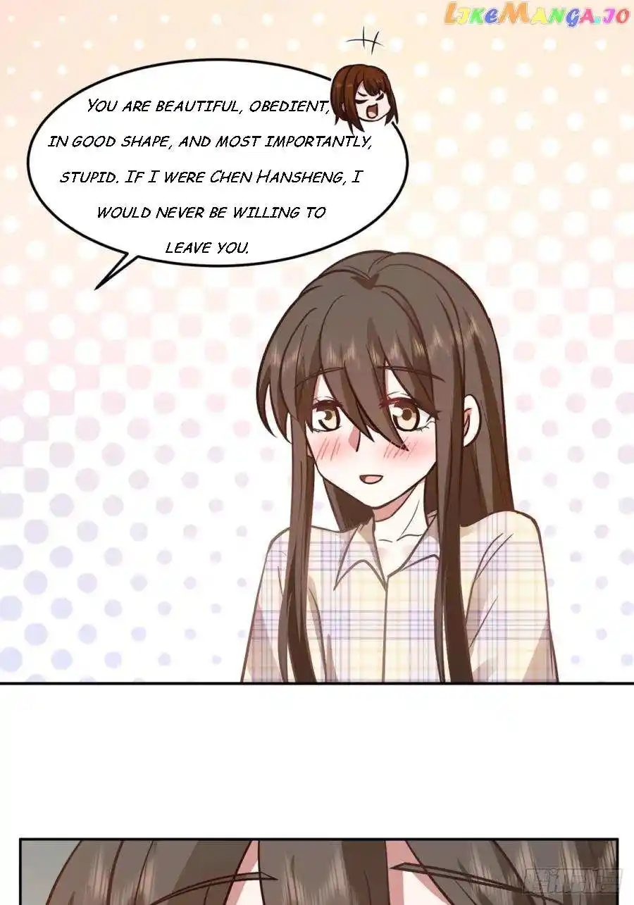 I Really Don't Want To Remake Chapter 85