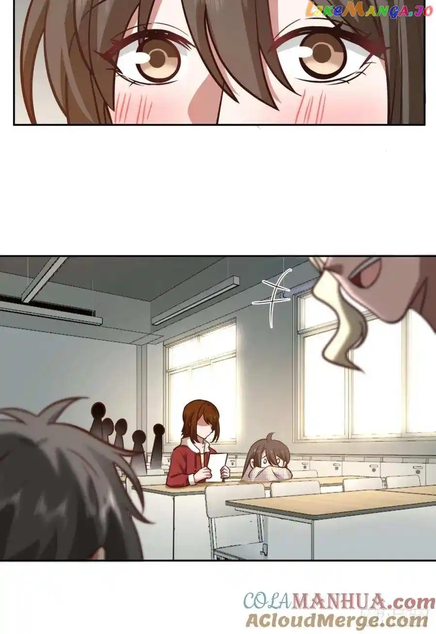 I Really Don't Want To Remake Chapter 85