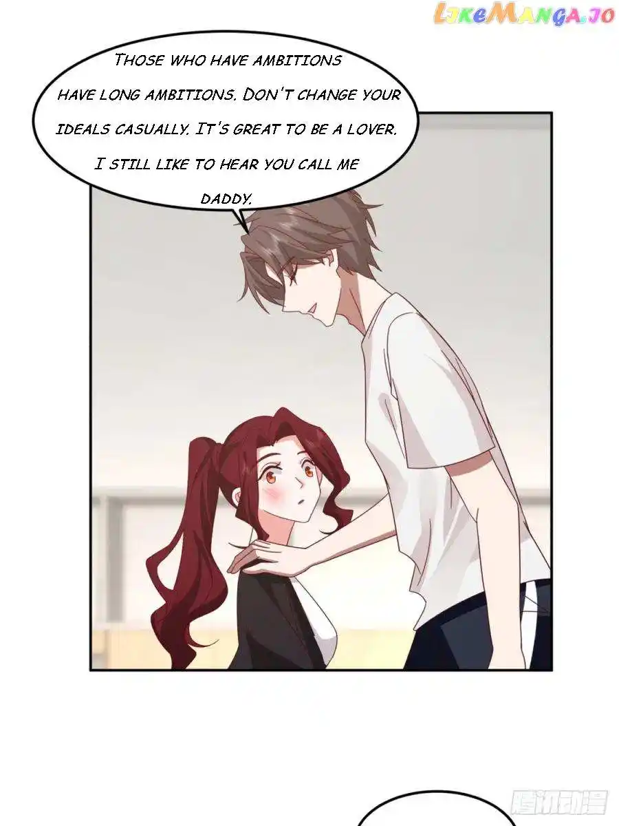 I Really Don't Want To Remake Chapter 85