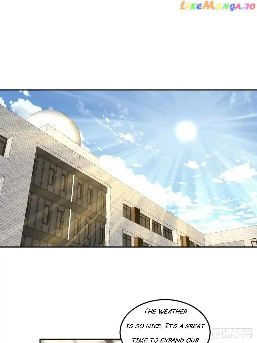 I Really Don't Want To Remake Chapter 85