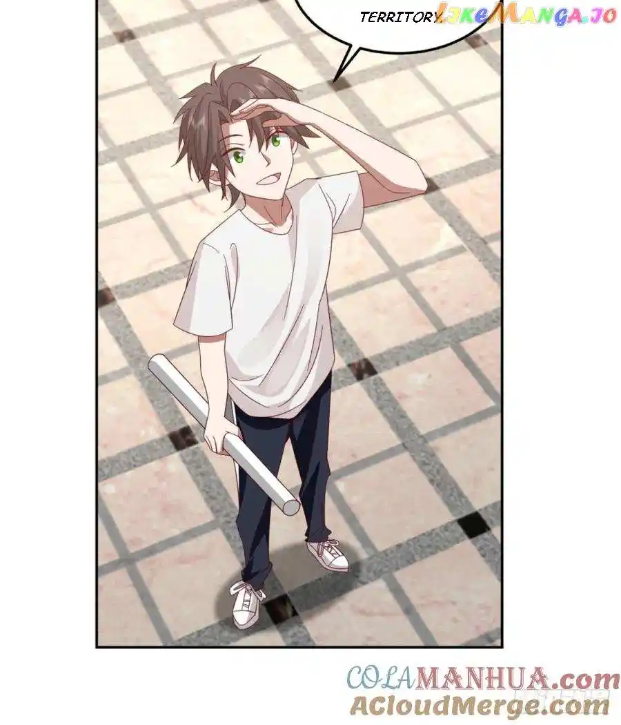 I Really Don't Want To Remake Chapter 85