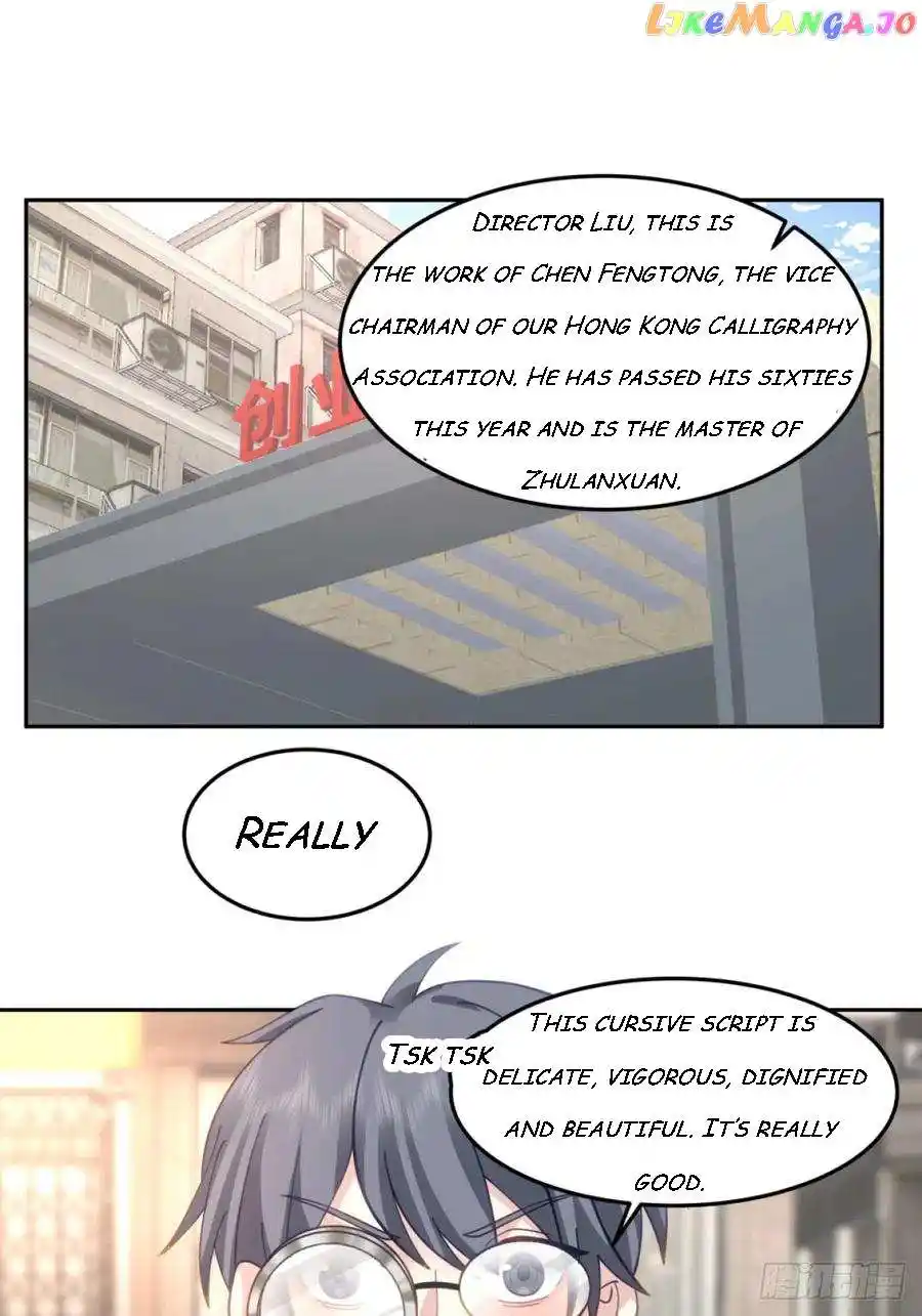 I Really Don't Want To Remake Chapter 85