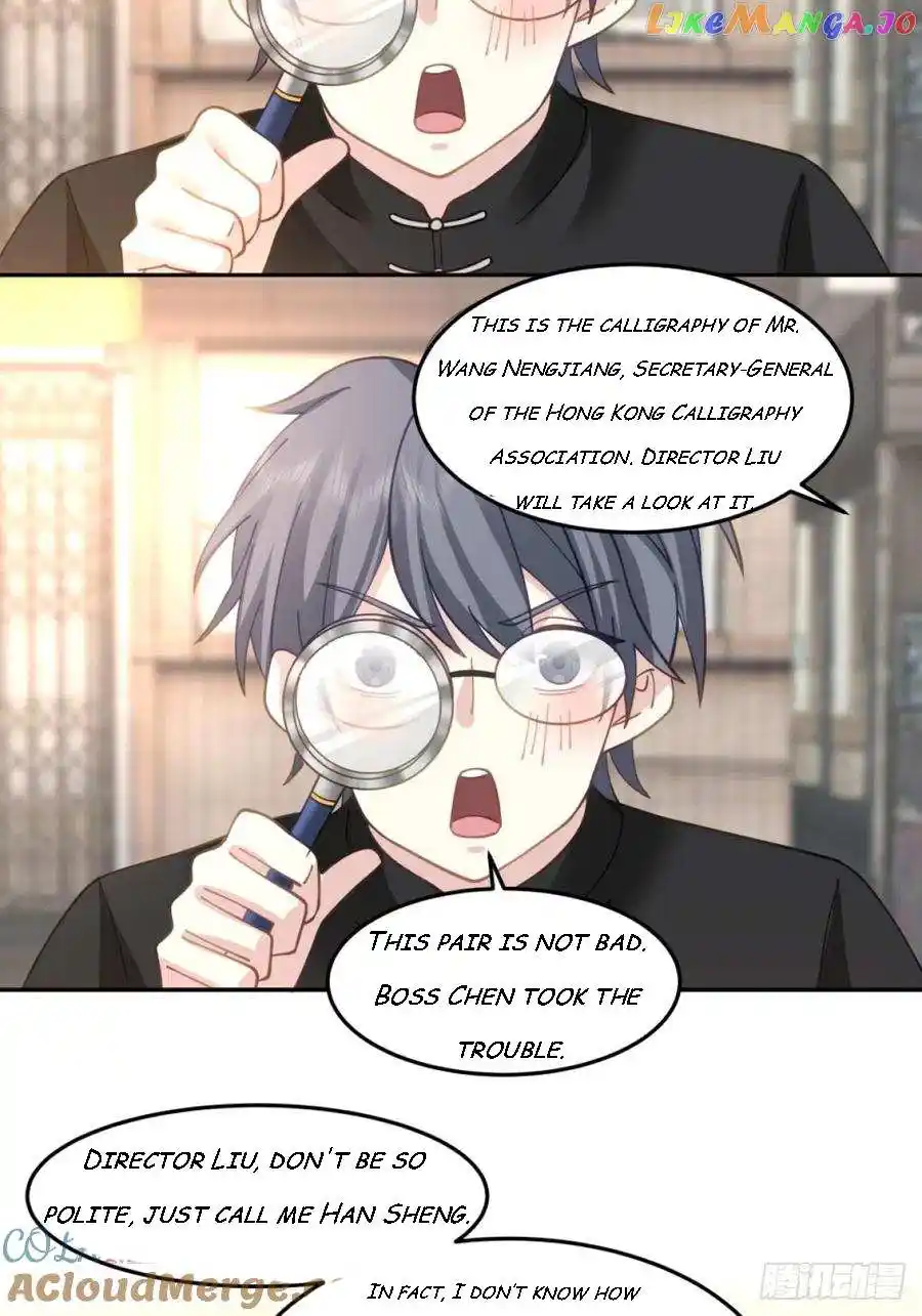 I Really Don't Want To Remake Chapter 85