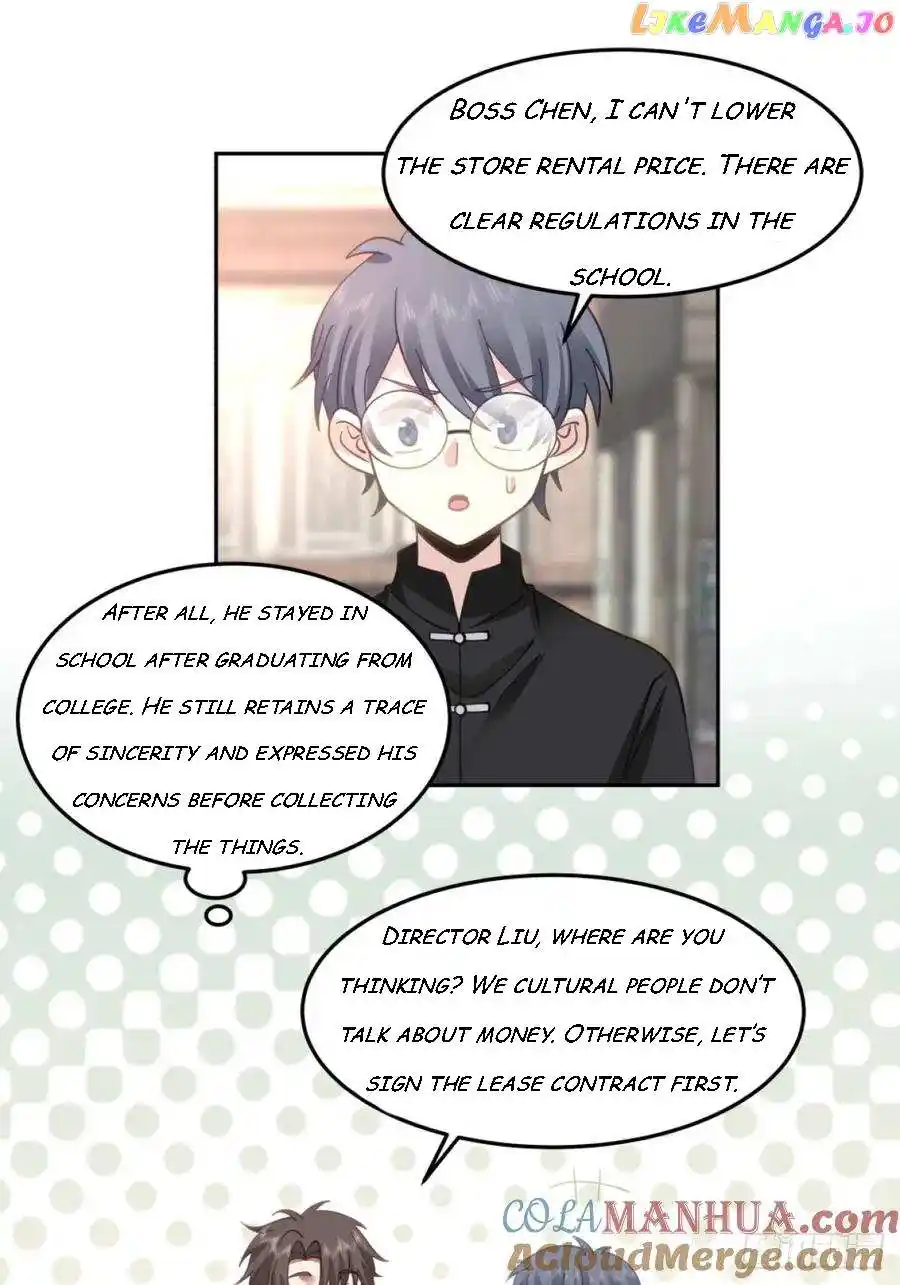 I Really Don't Want To Remake Chapter 85