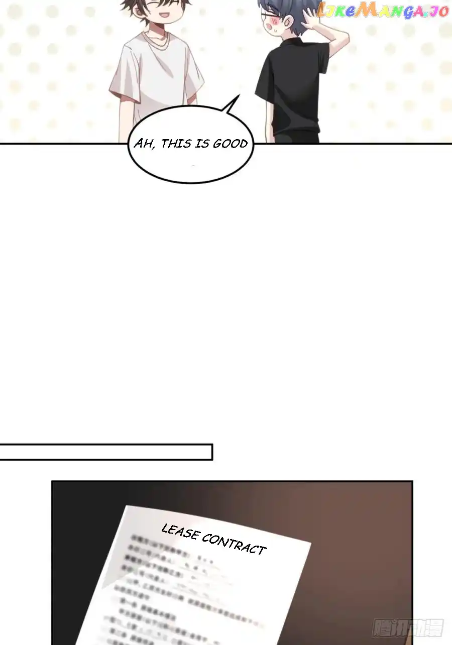 I Really Don't Want To Remake Chapter 85