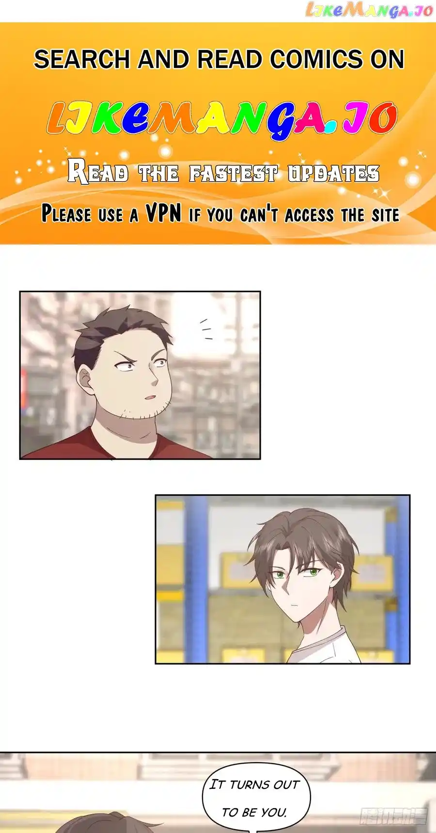 I Really Don't Want To Remake Chapter 86