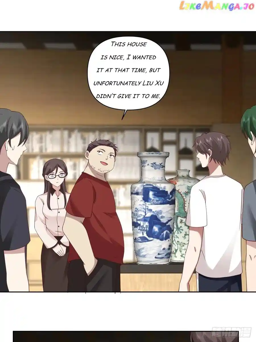 I Really Don't Want To Remake Chapter 86