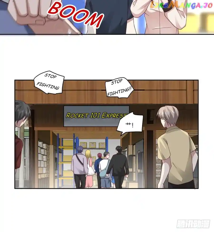 I Really Don't Want To Remake Chapter 86