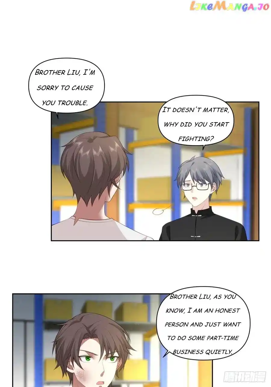 I Really Don't Want To Remake Chapter 86