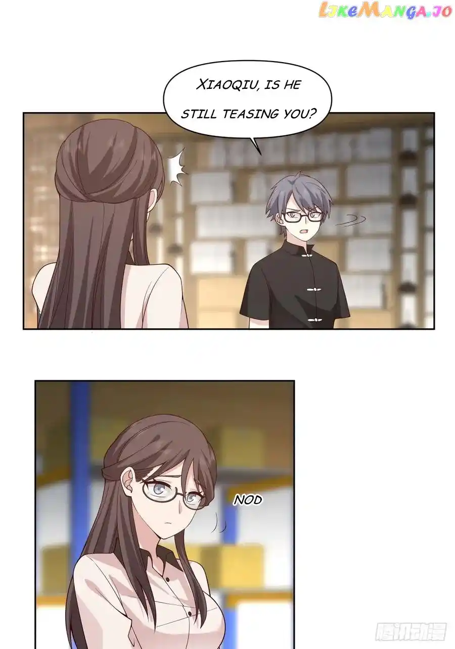 I Really Don't Want To Remake Chapter 86