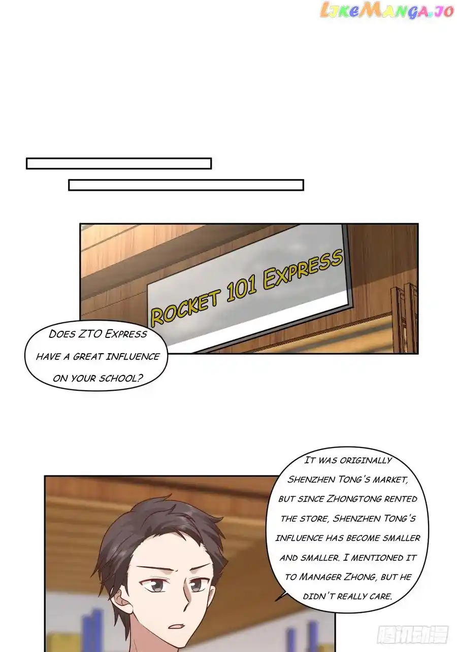 I Really Don't Want To Remake Chapter 86