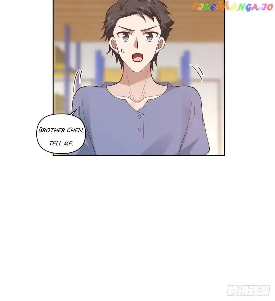 I Really Don't Want To Remake Chapter 86