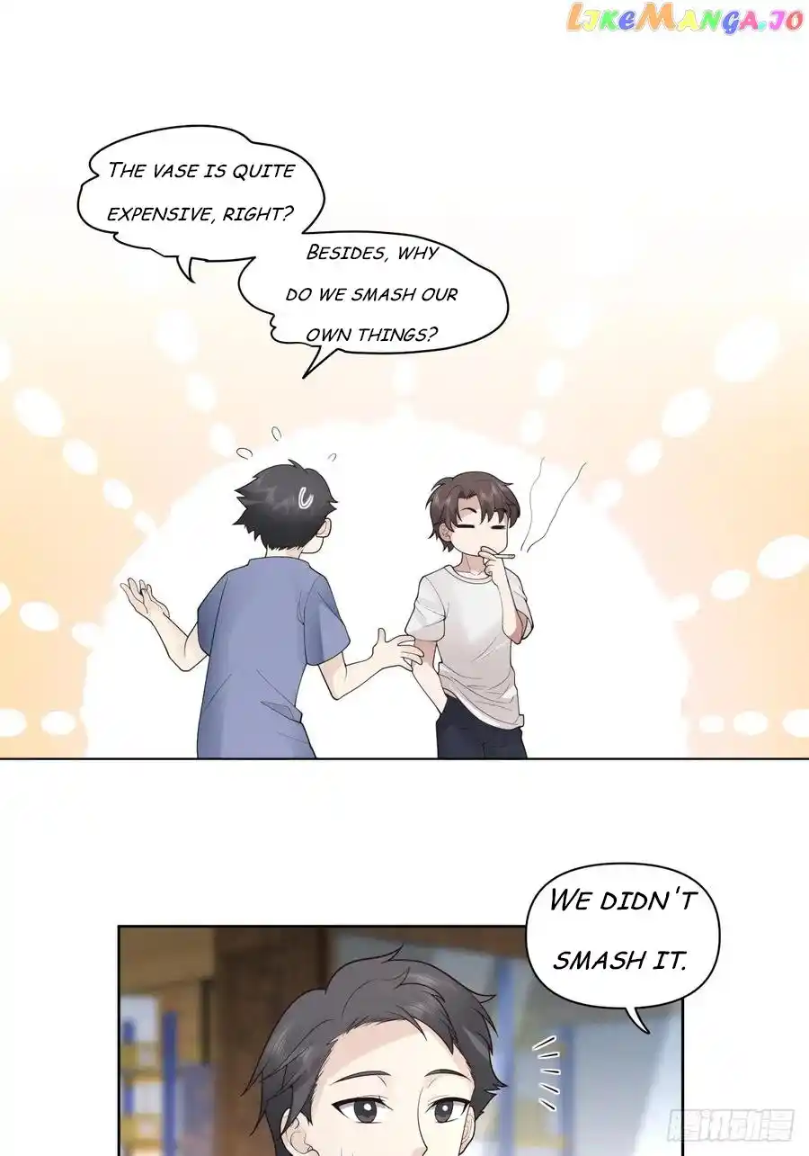 I Really Don't Want To Remake Chapter 86