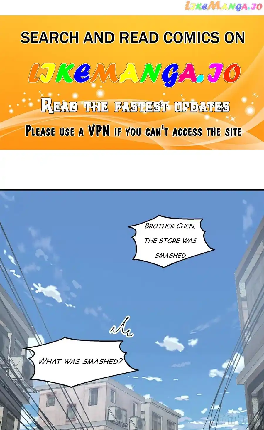 I Really Don't Want To Remake Chapter 87