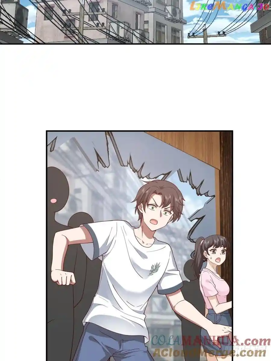 I Really Don't Want To Remake Chapter 87