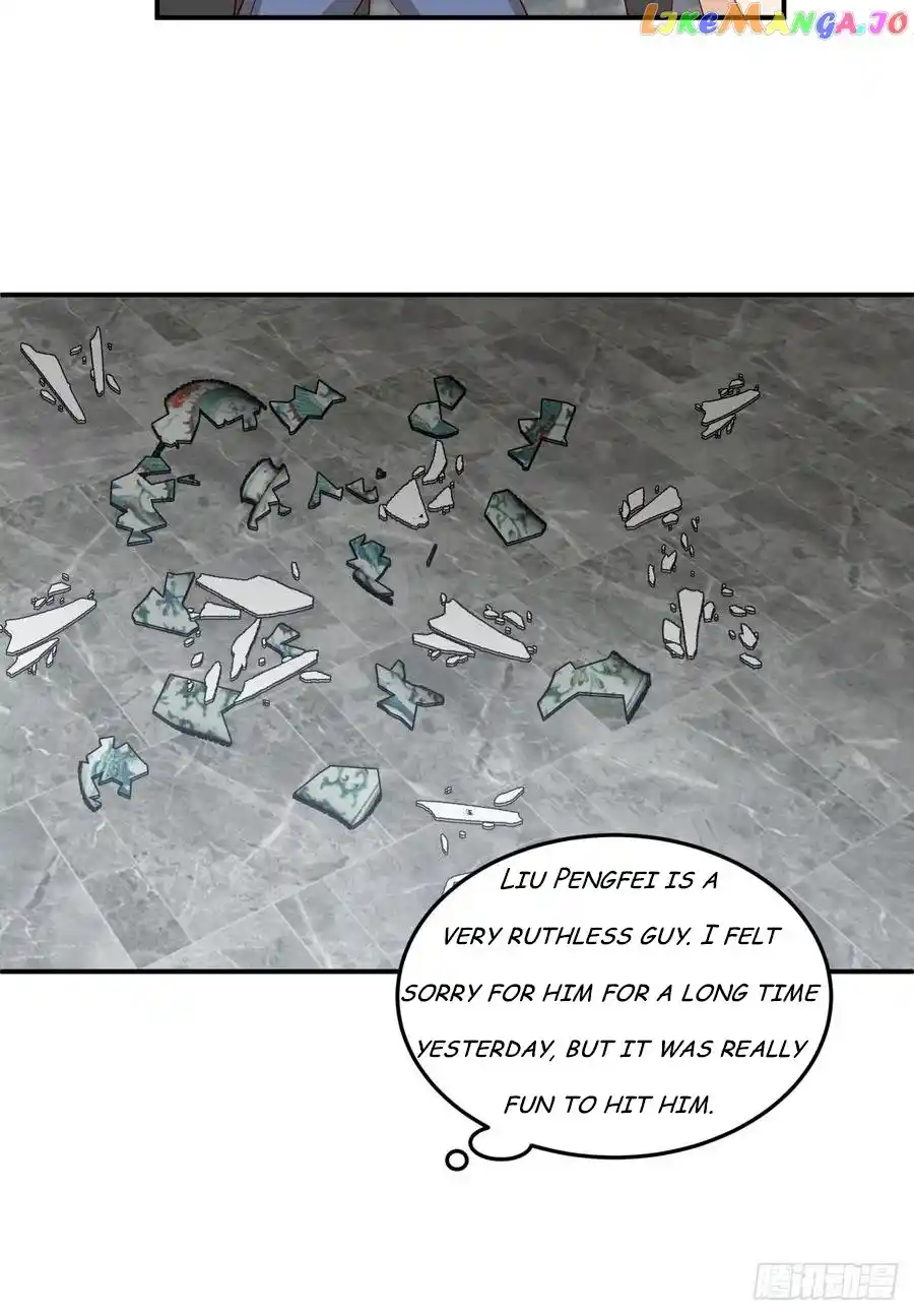 I Really Don't Want To Remake Chapter 87