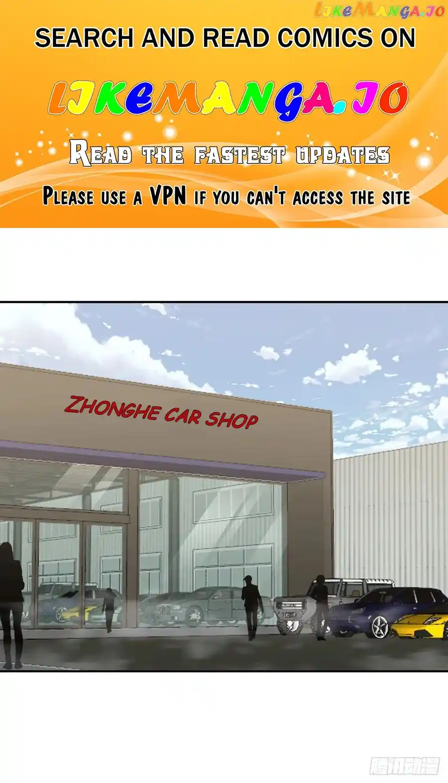 I Really Don't Want To Remake Chapter 89