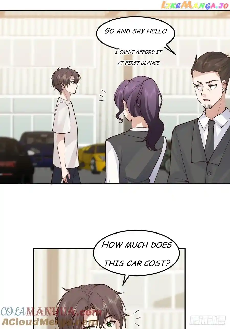 I Really Don't Want To Remake Chapter 89