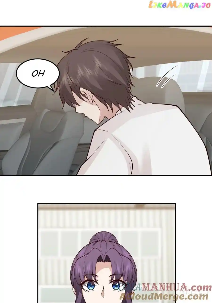 I Really Don't Want To Remake Chapter 89