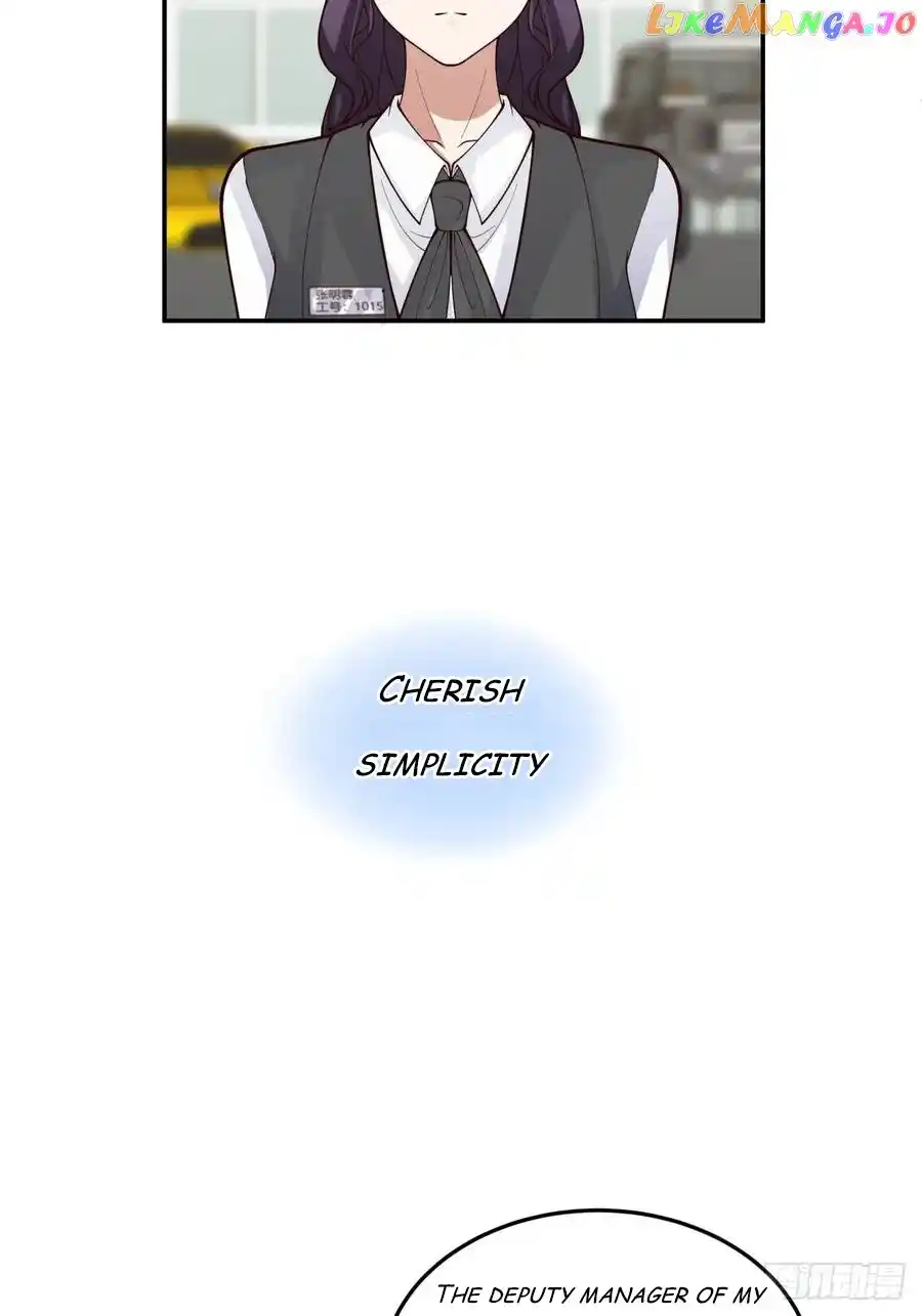 I Really Don't Want To Remake Chapter 89