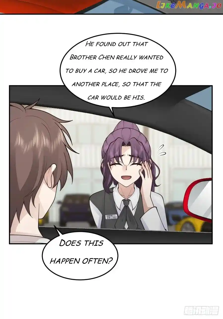 I Really Don't Want To Remake Chapter 89