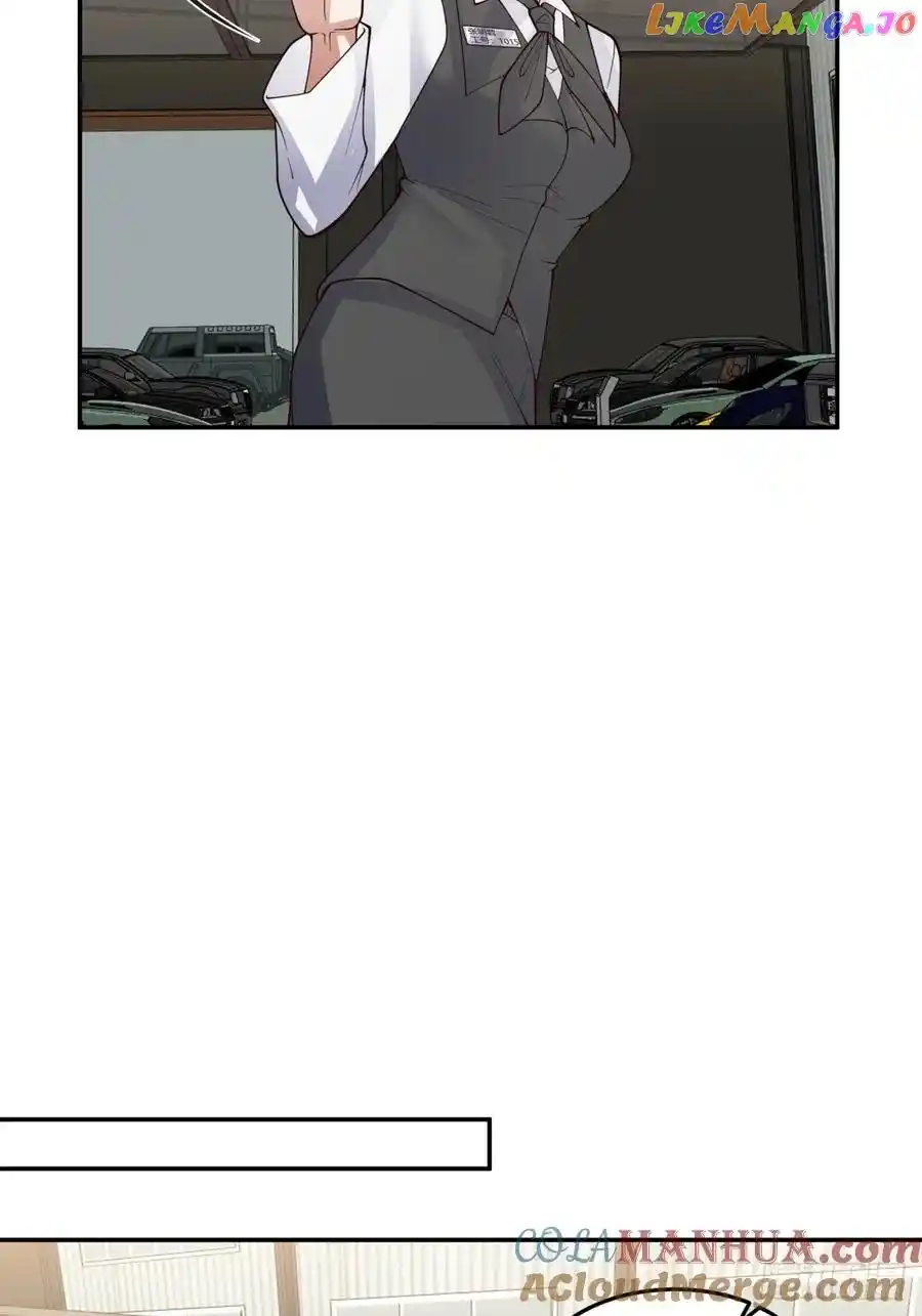 I Really Don't Want To Remake Chapter 89