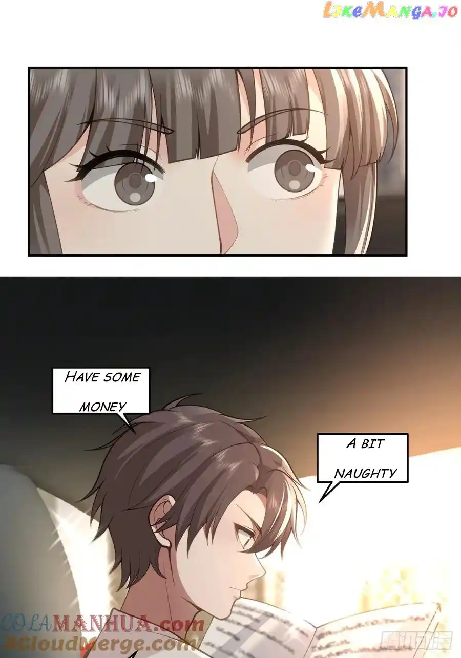 I Really Don't Want To Remake Chapter 89