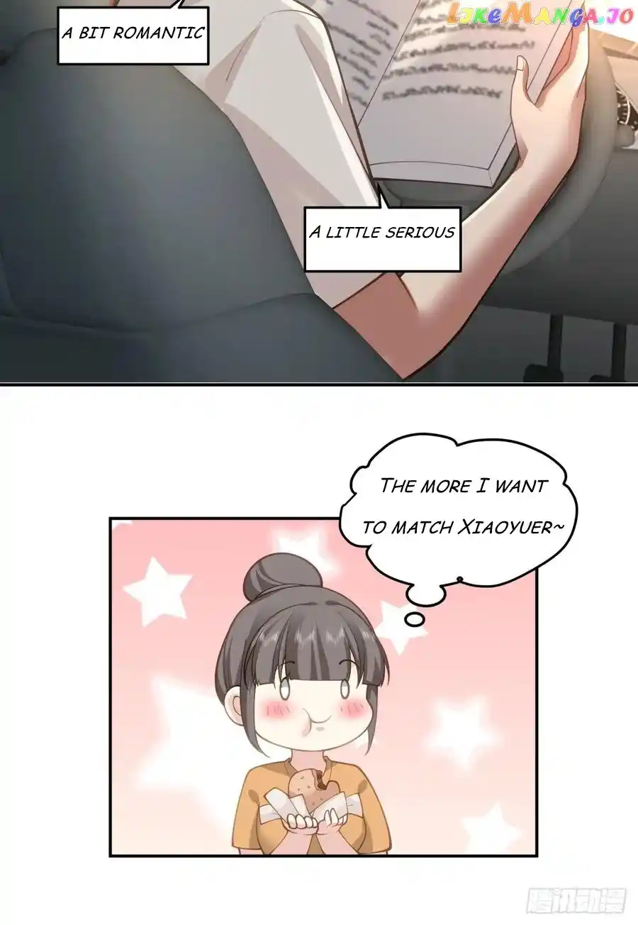 I Really Don't Want To Remake Chapter 89