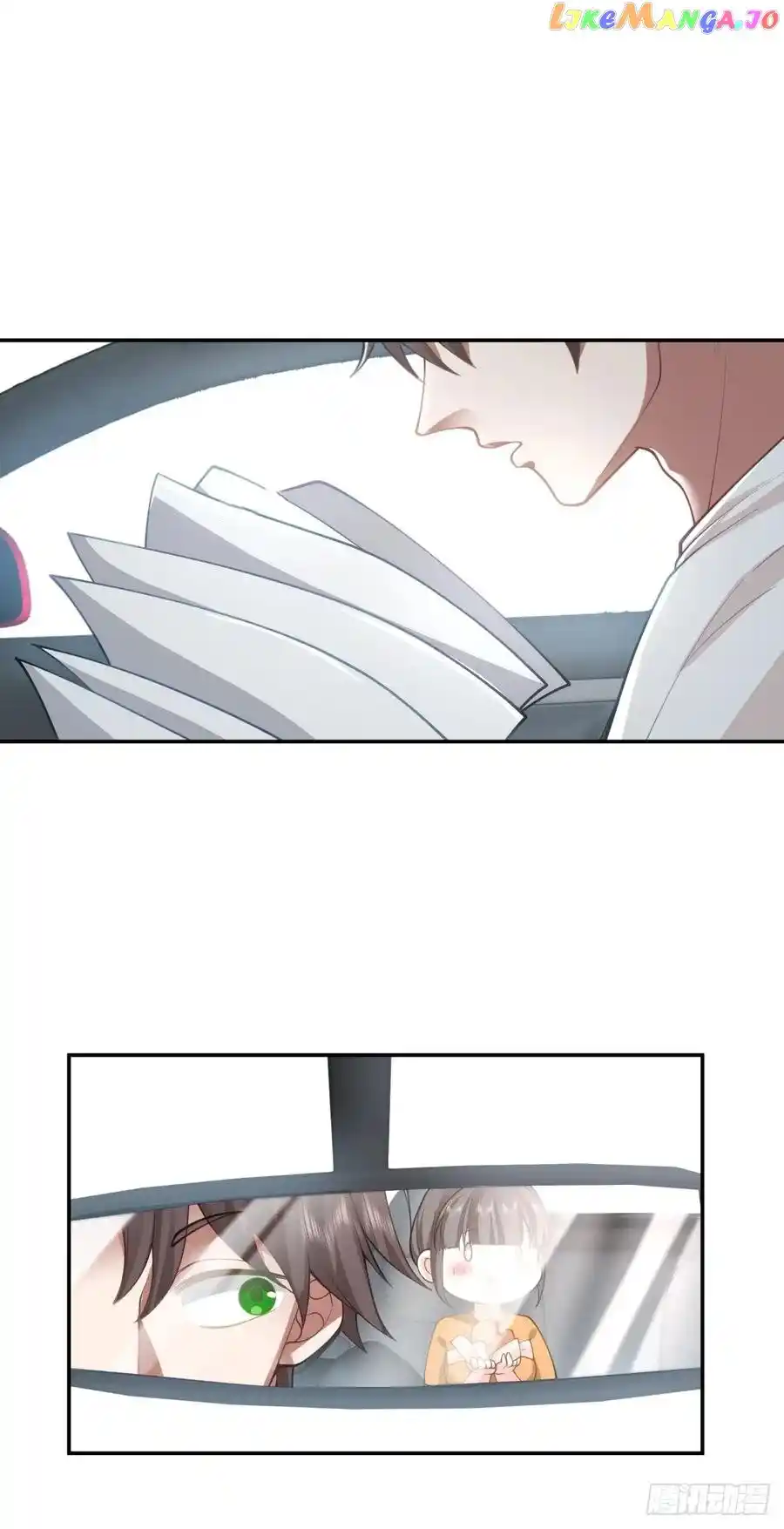 I Really Don't Want To Remake Chapter 89