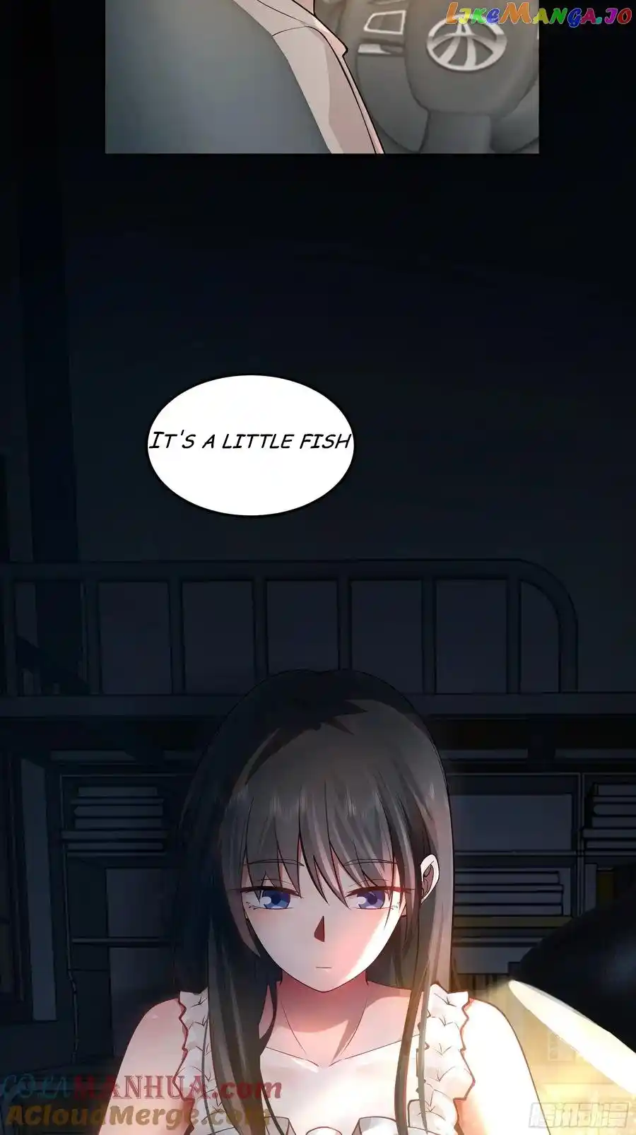 I Really Don't Want To Remake Chapter 89