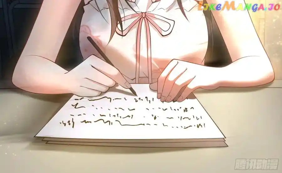 I Really Don't Want To Remake Chapter 89