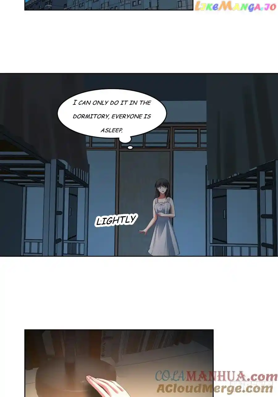 I Really Don't Want To Remake Chapter 90