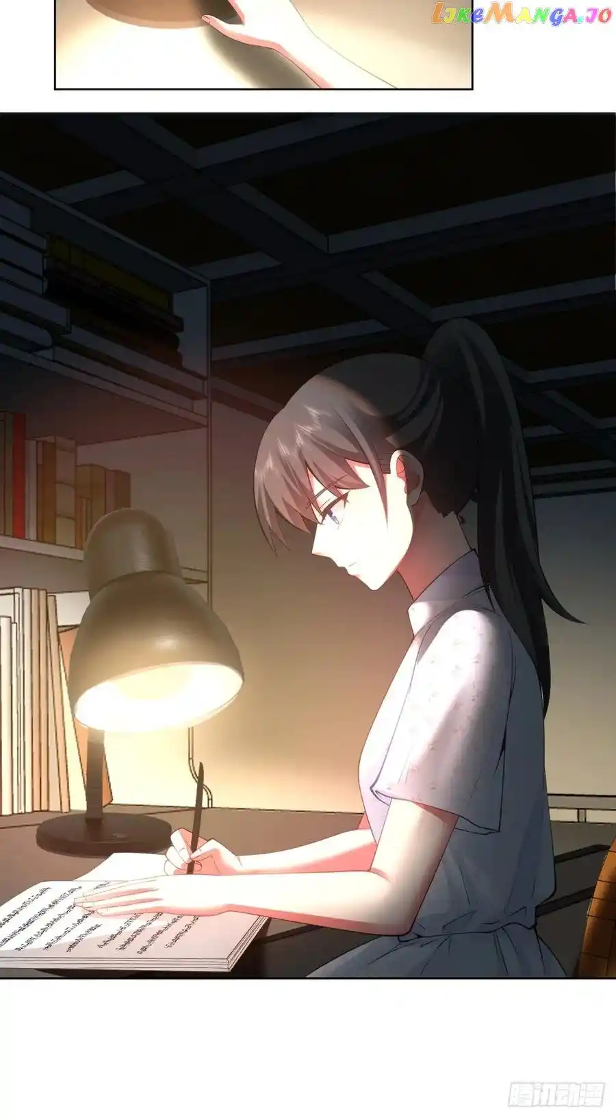 I Really Don't Want To Remake Chapter 90