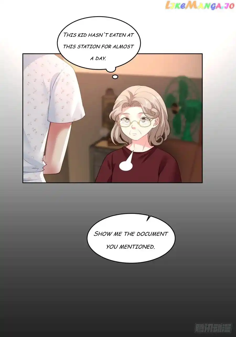 I Really Don't Want To Remake Chapter 90