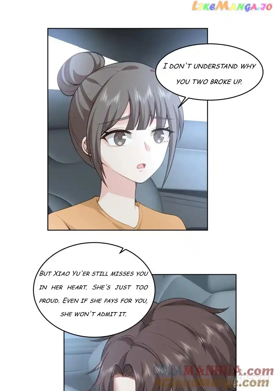 I Really Don't Want To Remake Chapter 90