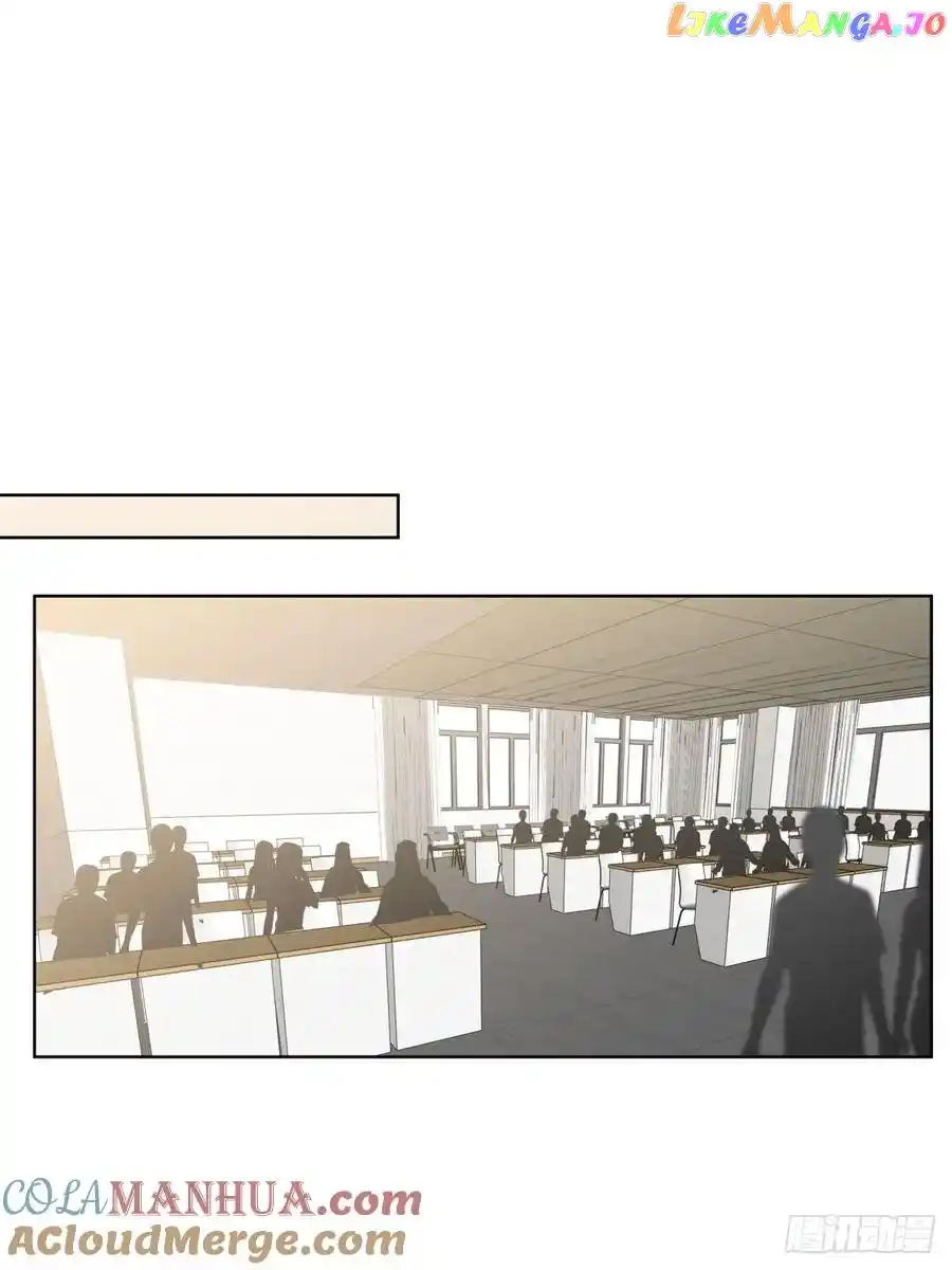 I Really Don't Want To Remake Chapter 90