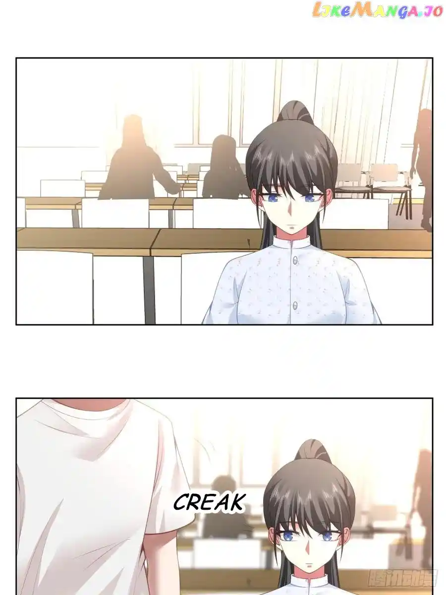 I Really Don't Want To Remake Chapter 90