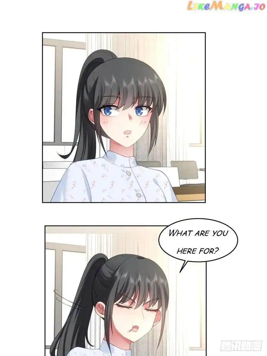 I Really Don't Want To Remake Chapter 90