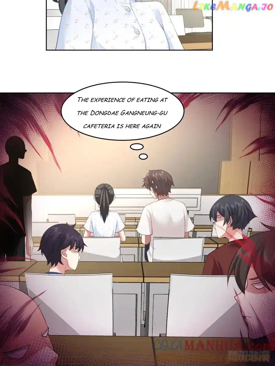 I Really Don't Want To Remake Chapter 90