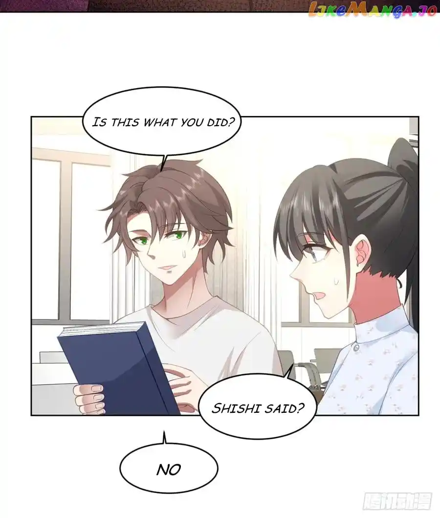 I Really Don't Want To Remake Chapter 90