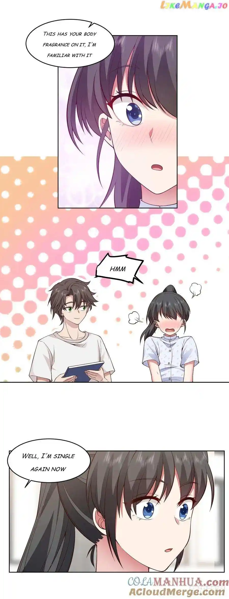 I Really Don't Want To Remake Chapter 90