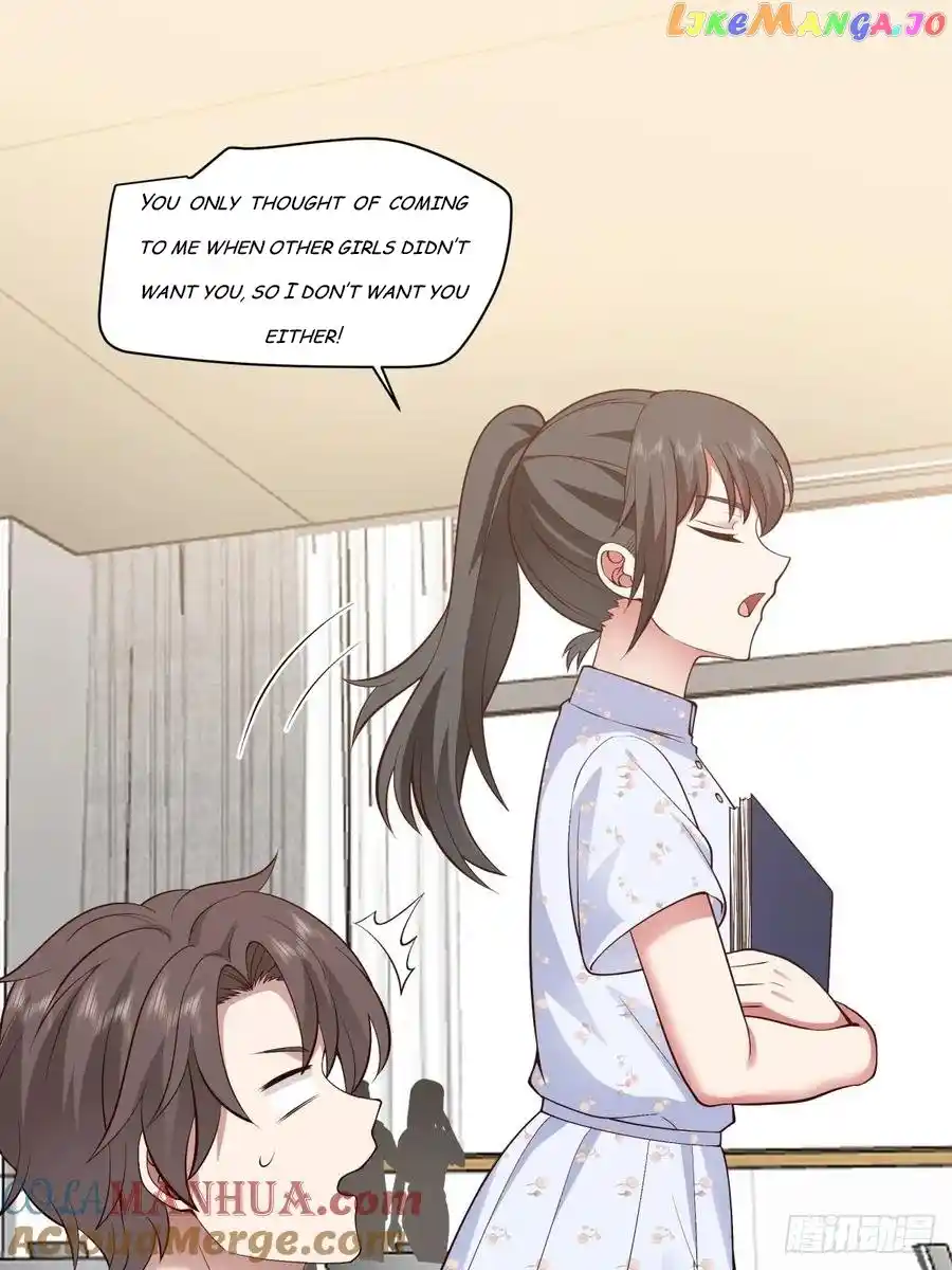 I Really Don't Want To Remake Chapter 90