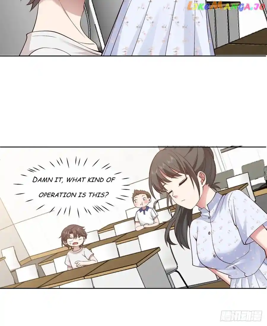 I Really Don't Want To Remake Chapter 90