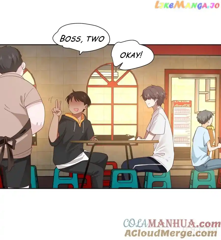 I Really Don't Want To Remake Chapter 91