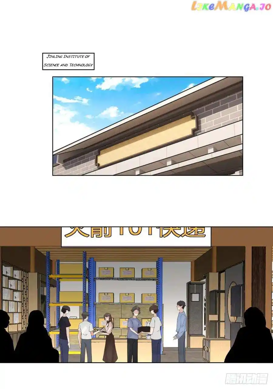 I Really Don't Want To Remake Chapter 92