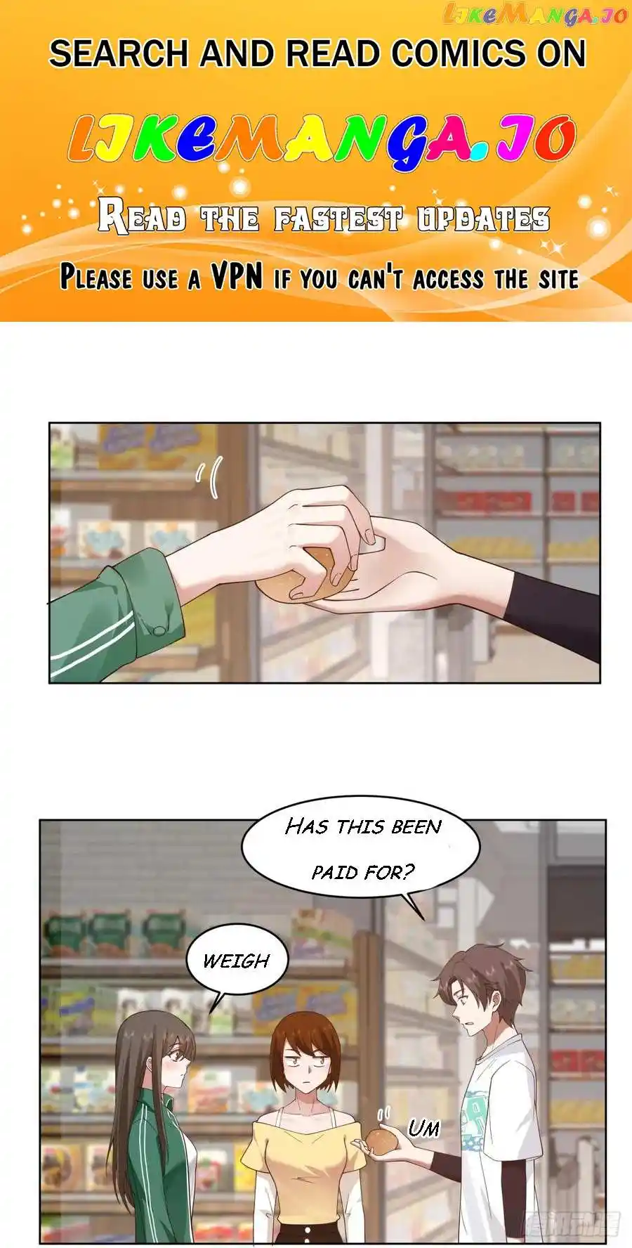 I Really Don't Want To Remake Chapter 93