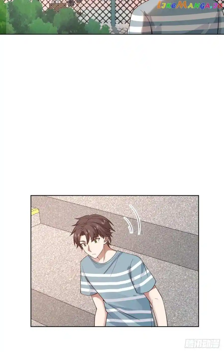 I Really Don't Want To Remake Chapter 94