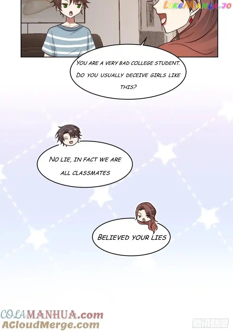 I Really Don't Want To Remake Chapter 95