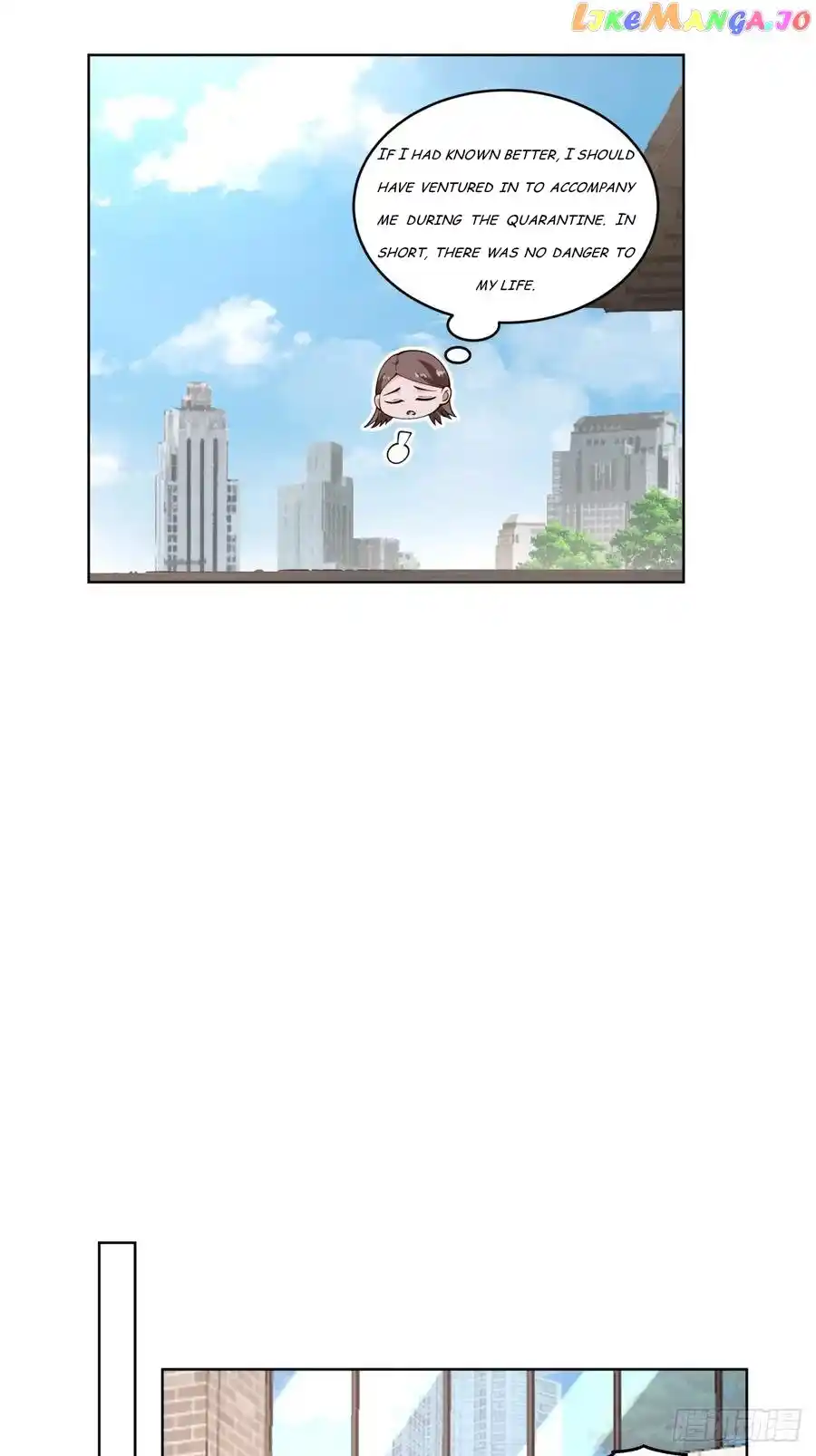 I Really Don't Want To Remake Chapter 96